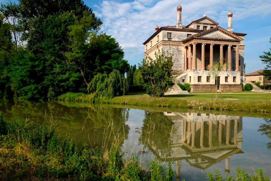Hotel Isola Di Caprera Mira Exterior foto