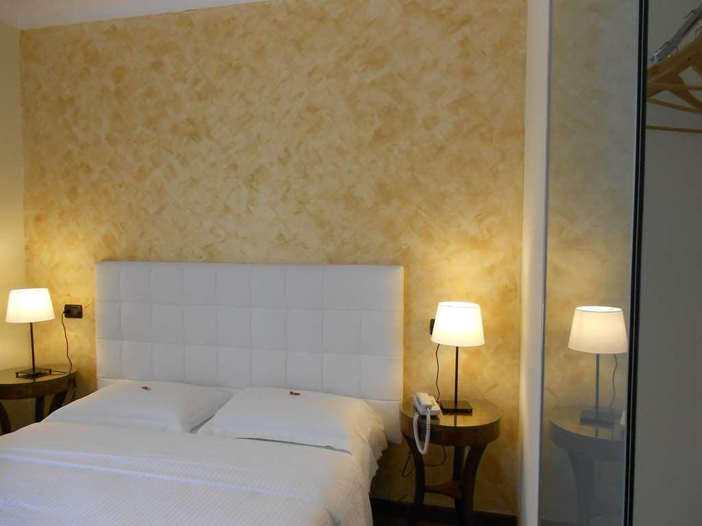 Hotel Isola Di Caprera Mira Zimmer foto